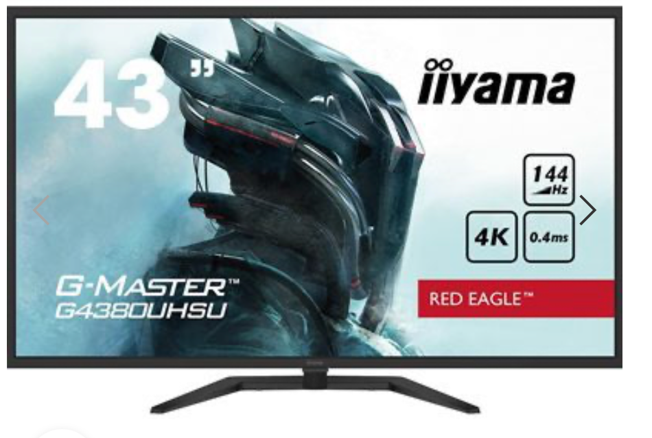 Gaming Monitor