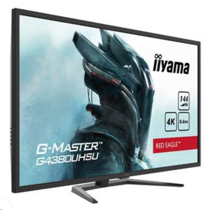 Gaming Monitor