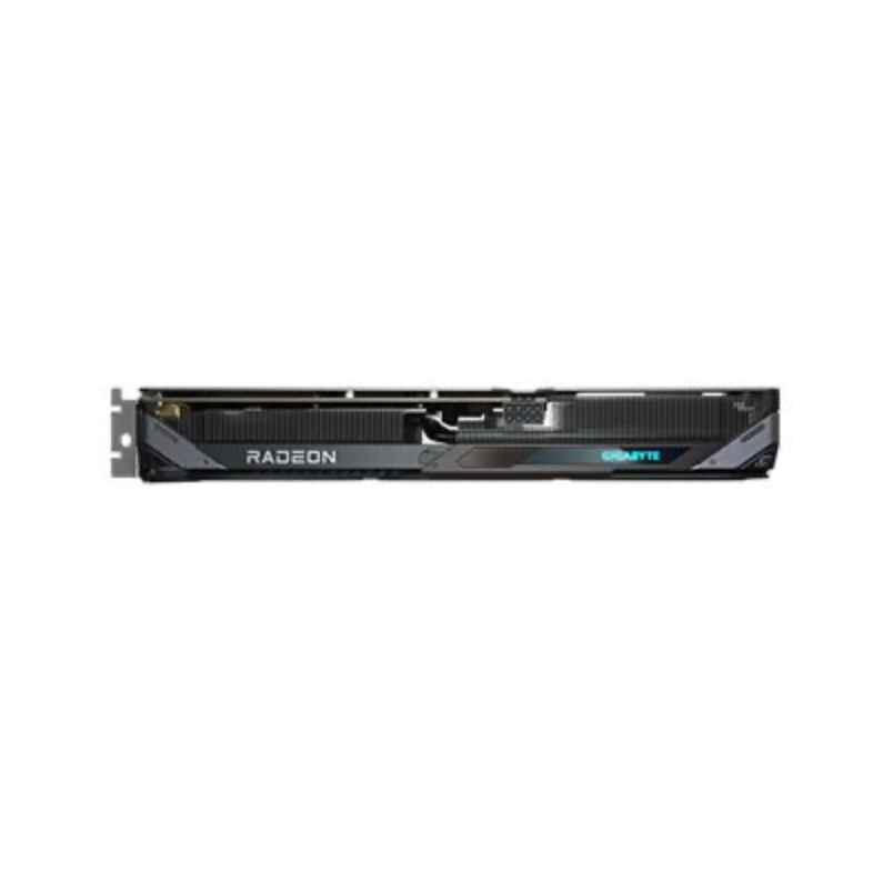 GDDR6 Graphics Card, 2048 Streams, 3320 MHz