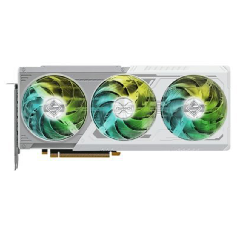 GDDR6 Graphics Card, 2800 MHz