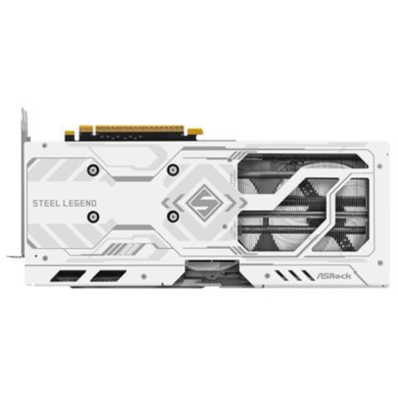 GDDR6 Graphics Card, 2800 MHz