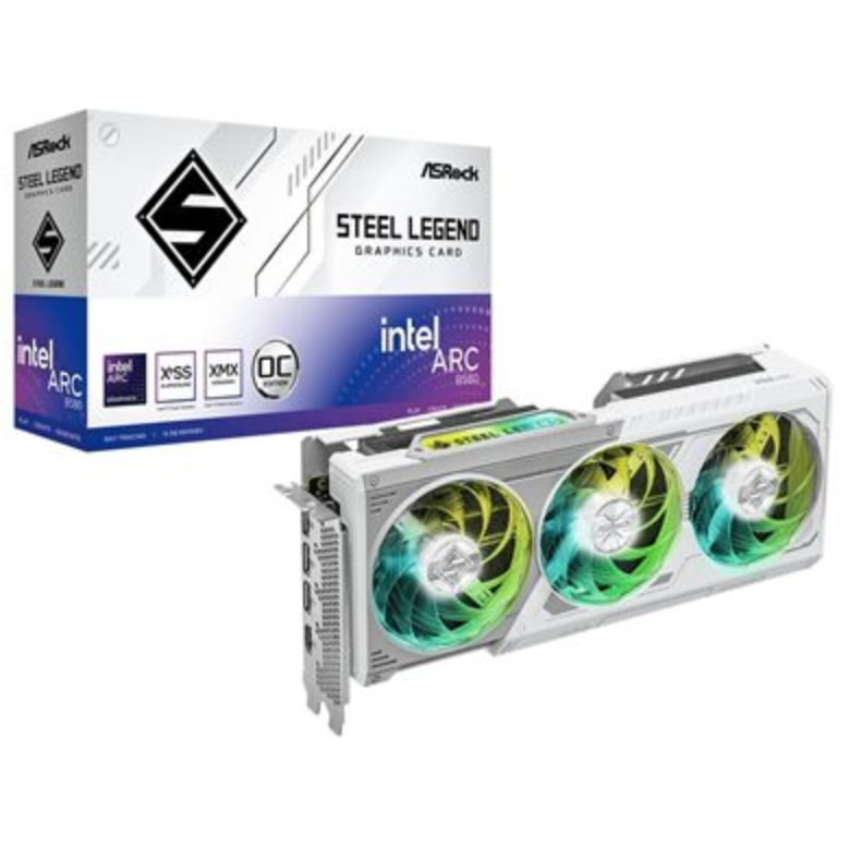 GDDR6 Graphics Card, 2800 MHz