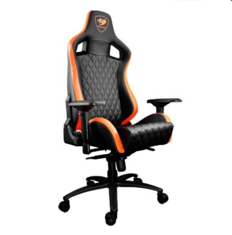 Cougar Armor S Gaming Chair