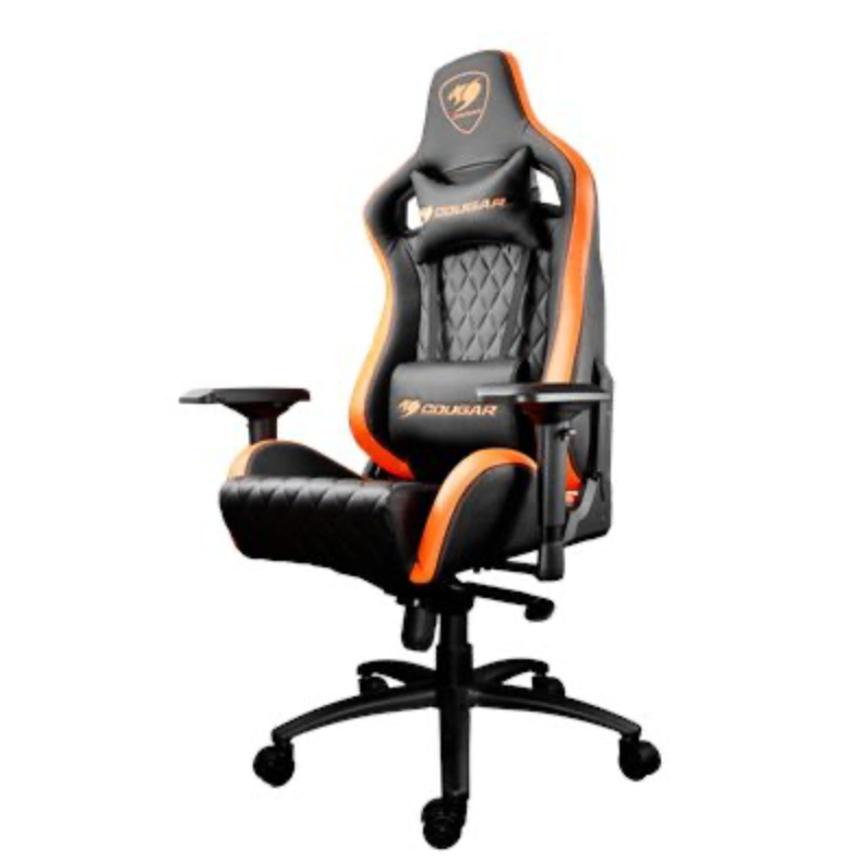 Cougar Armor S Gaming Chair
