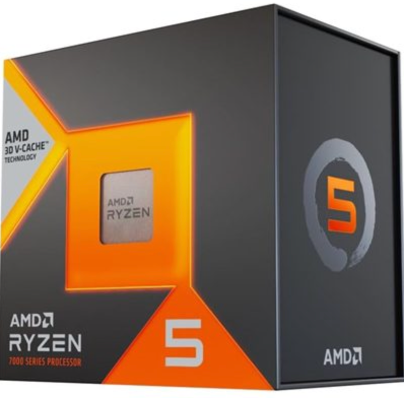 Desktop Processor 12Threads