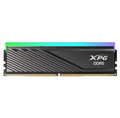 Adata LANCER RGB AX5U6000C3616G-SLABRBK DDR5 6000MHz, 16GB, (1 x 16GB) CL36-38-38, 1.35v, Retail, Black RGB System Memory