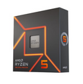 AMD Ryzen 5 7600X 4.7GHz 6 Core AM5 Processor