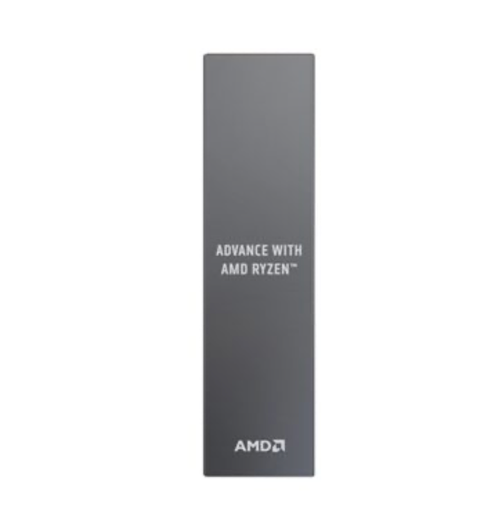 AMD Ryzen 5 7600X 4.7GHz 6 Core AM5 Processor