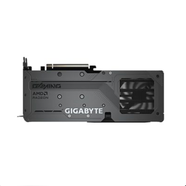 GDDR6 Graphics Card, 2048 Streams, 3320 MHz