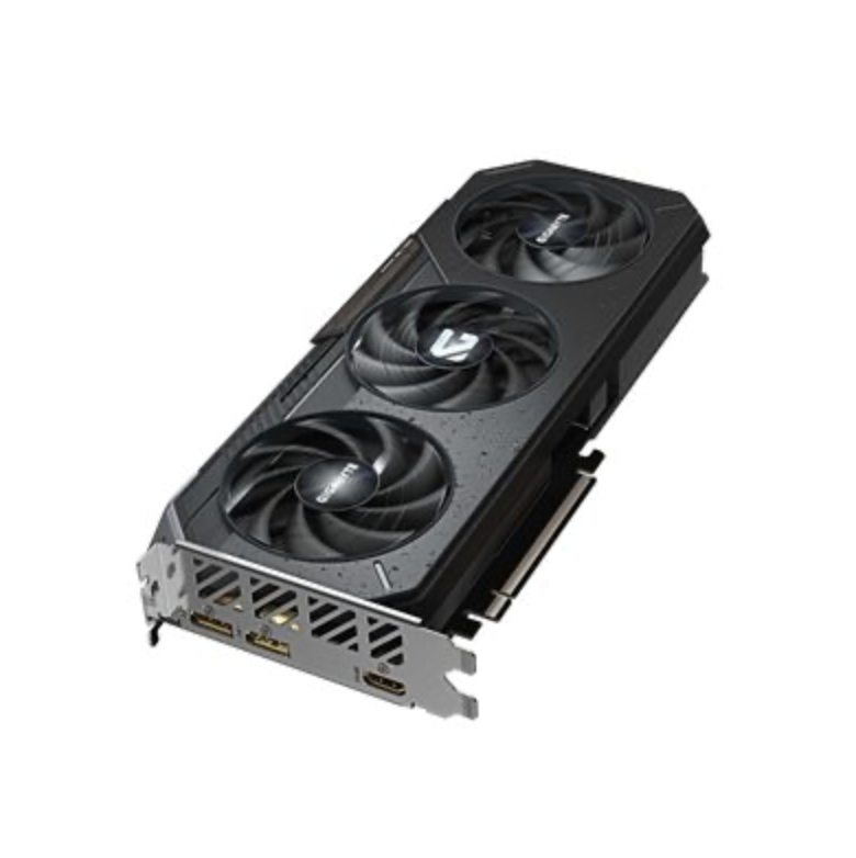 GDDR6 Graphics Card, 2048 Streams, 3320 MHz