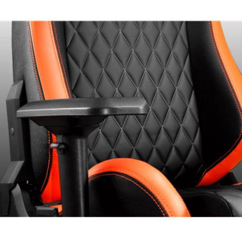 Cougar Armor S Gaming Chair