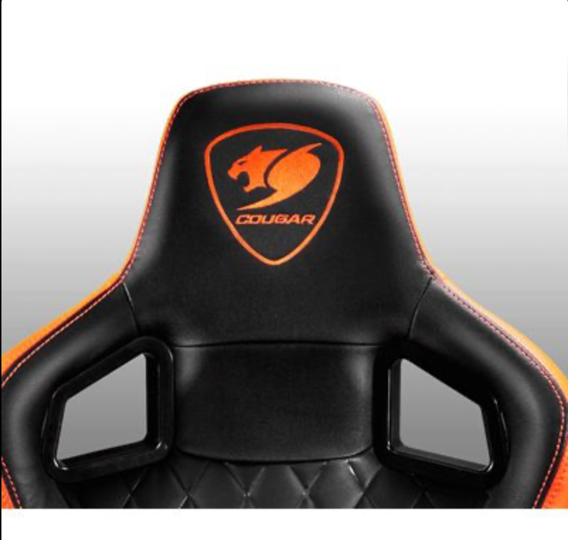 Cougar Armor S Gaming Chair