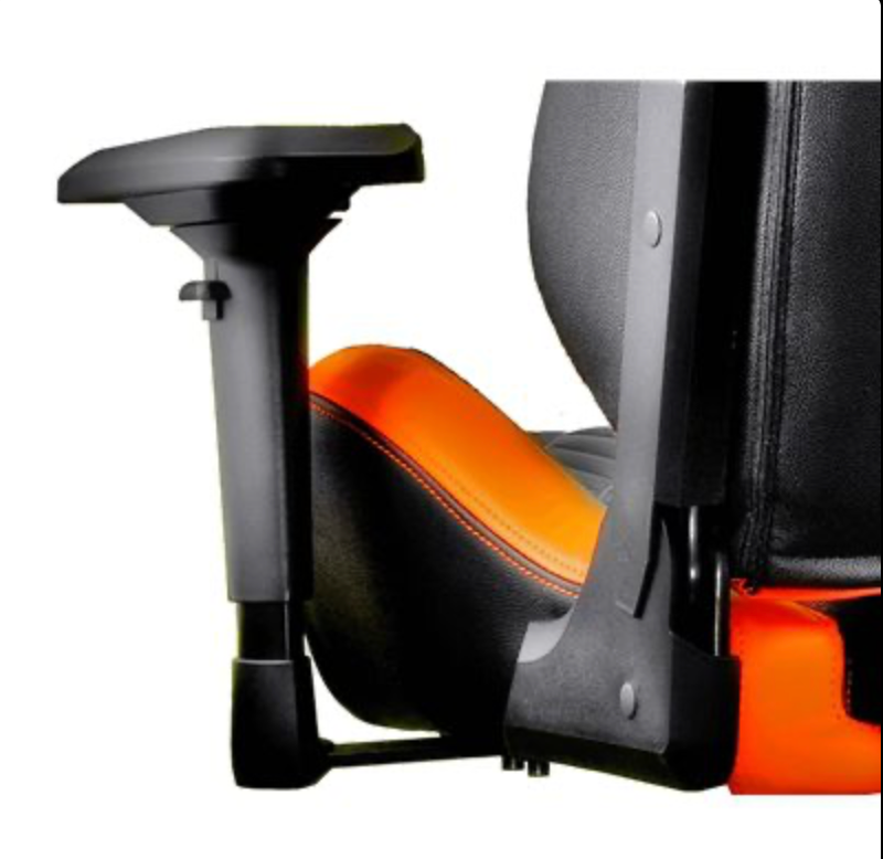 Cougar Armor S Gaming Chair