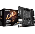 Gigabyte A520I AC Ultra Durable AMD AM4 Socket Motherboard